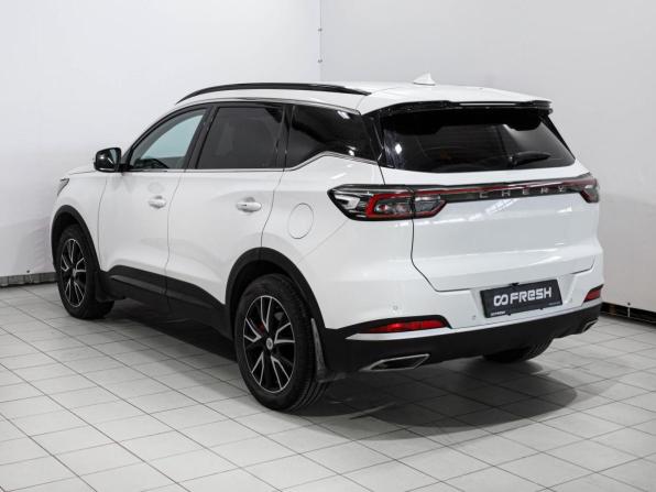 Chery Tiggo 7 Pro Max I Рестайлинг с пробегом 2024 года, цена 2 099 000 рублей, 19637 км, внедорожник, Автокод Объявления