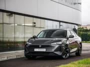 Changan Lamore Санкт-Петербург  - изображение 29