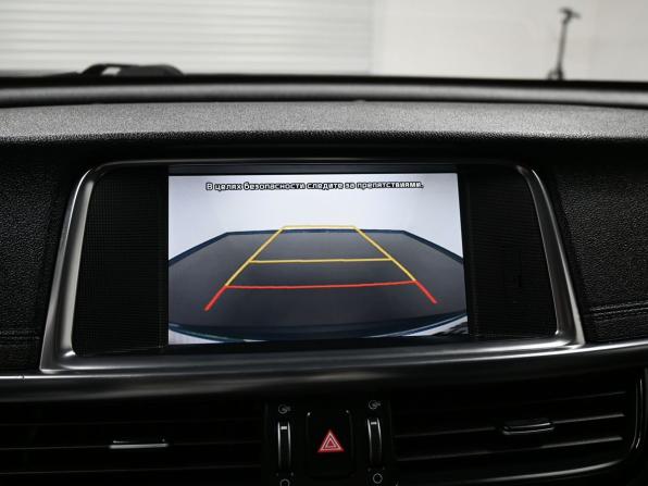 Kia Optima IV с пробегом 2017 года, цена 1 815 000 рублей, 186291 км, седан, Автокод Объявления