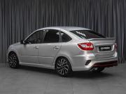 Lada (ВАЗ) Granta I Рестайлинг Тюмень  - изображение 17