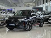 Changan UNI-S (CS55 Plus) Оренбург  - изображение 35