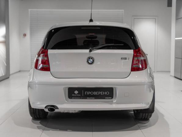 BMW 1 серии I (E81/E82/E87/E88) Рестайлинг с пробегом 2011 года, цена 745 000 рублей, 164650 км, хэтчбек, Автокод Объявления