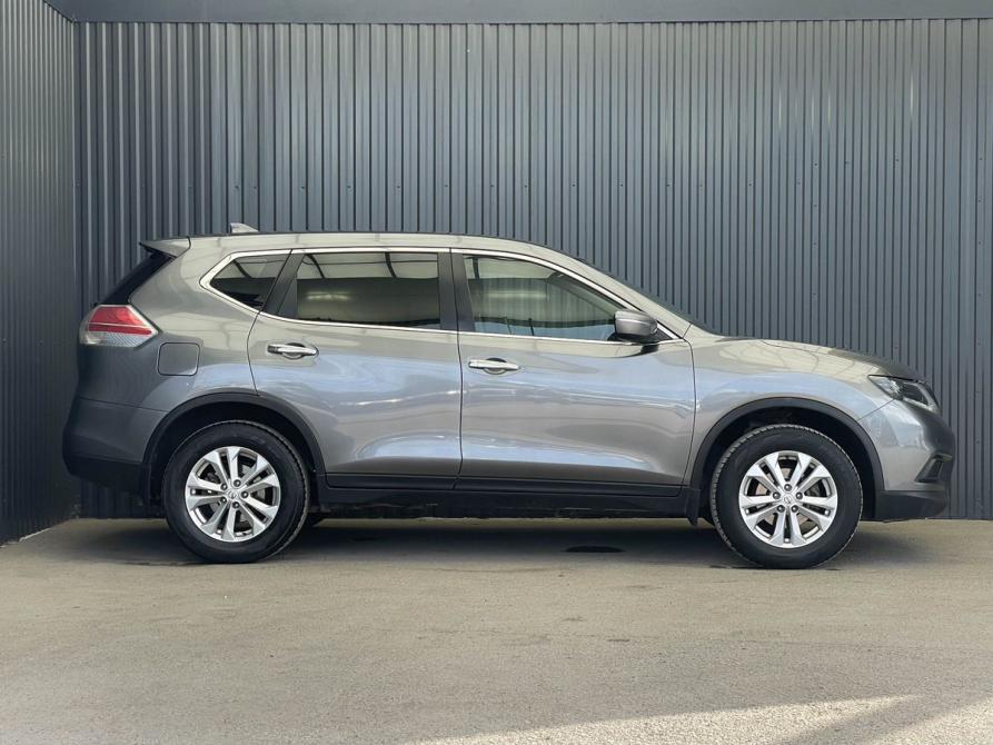 Nissan X-Trail III Пермь  - изображение 30