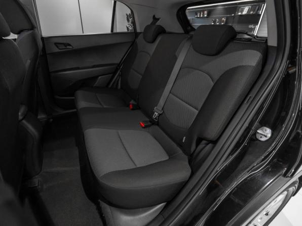 Hyundai Creta I с пробегом 2018 года, цена 1 265 000 рублей, 190876 км, внедорожник, Автокод Объявления