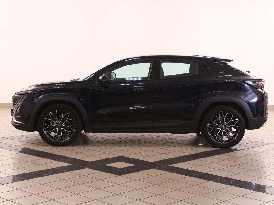 Changan UNI-T I Иваново  - изображение 5
