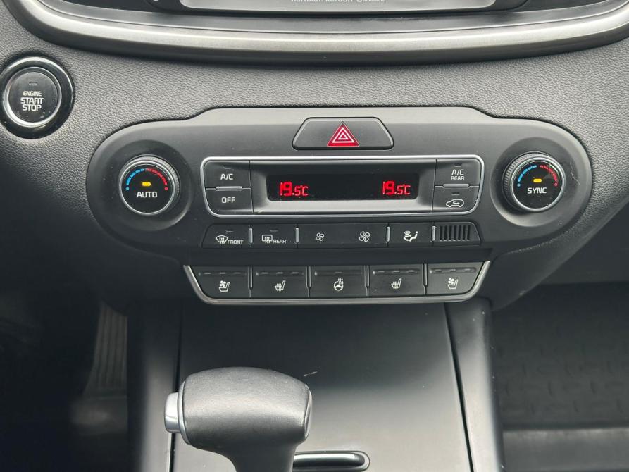 Kia Sorento III Prime Рестайлинг Санкт-Петербург  - изображение 15