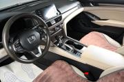 Honda Accord X Тюмень  - изображение 28