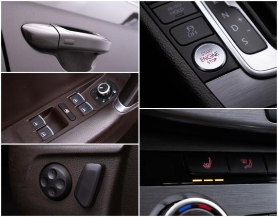 Volkswagen Passat B7 с пробегом 2014 года, цена 1 045 000 рублей, 201302 км, седан, Автокод Объявления