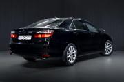 Toyota Camry VII (XV50) Рестайлинг Тюмень  - изображение 29