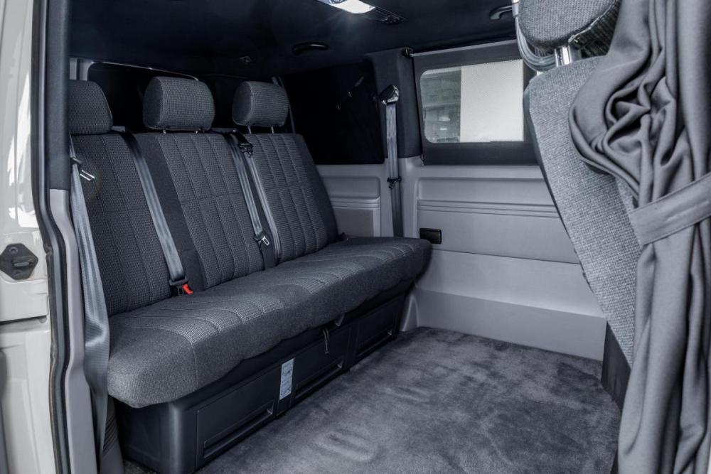 Volkswagen Transporter T6 Рестайлинг Казань  - изображение 11