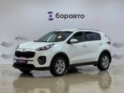 Kia Sportage IV Ставрополь  - изображение 16