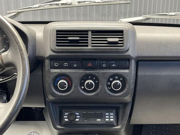 Lada (ВАЗ) 2121 (4x4) I Рестайлинг (2020) с пробегом 2020 года, цена 717 000 рублей, 44140 км, внедорожник, Автокод Объявления