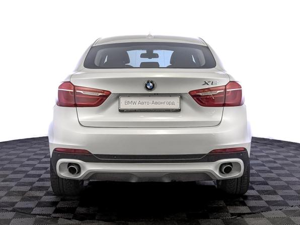 BMW X6 II (F16) с пробегом 2016 года, цена 3 400 000 рублей, 197293 км, внедорожник, Автокод Объявления