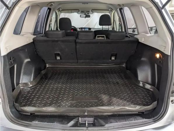 Subaru Forester IV с пробегом 2013 года, цена 1 490 000 рублей, 176366 км, внедорожник, Автокод Объявления
