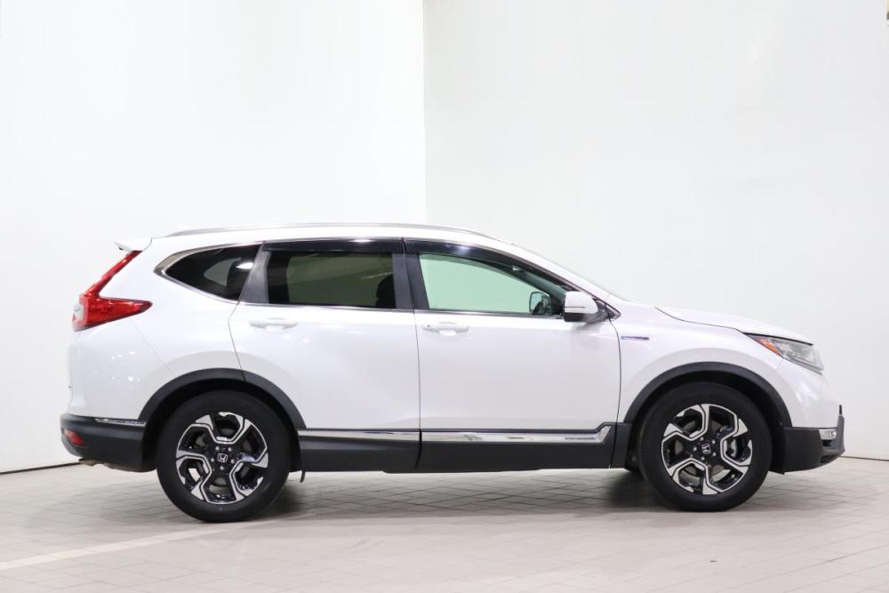 Honda CR-V V Рестайлинг Иркутск  - изображение 5