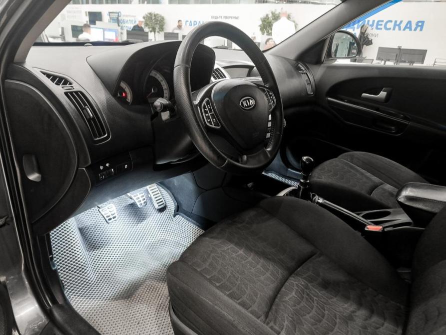 Kia Ceed I Казань  - изображение 20