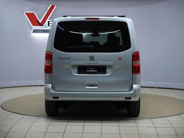 Peugeot Traveller I с пробегом 2020 года, цена 2 590 000 рублей, 141257 км, минивэн, Автокод Объявления