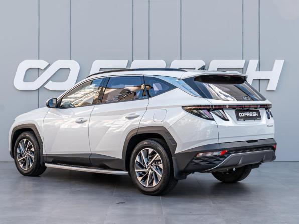 Hyundai Tucson IV с пробегом 2021 года, цена 2 790 000 рублей, 71054 км, внедорожник, Автокод Объявления