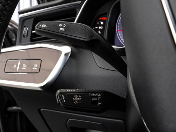 Audi A6 V (C8) с пробегом 2020 года, цена 3 899 000 рублей, 73143 км, седан, Автокод Объявления