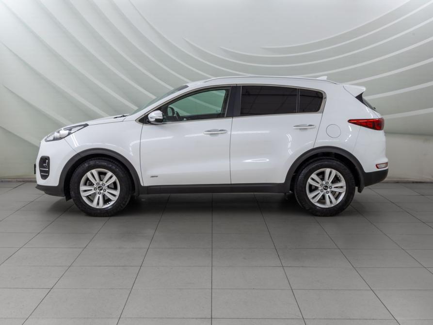 Kia Sportage IV Волгоград  - изображение 4