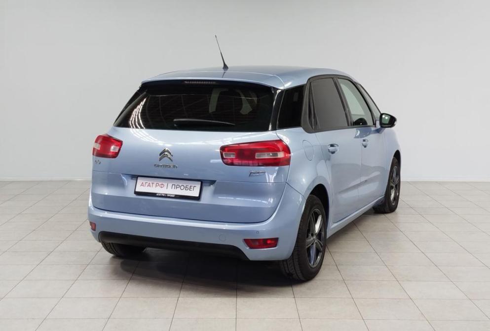 Citroen C4 Picasso II Саратов  - изображение 5
