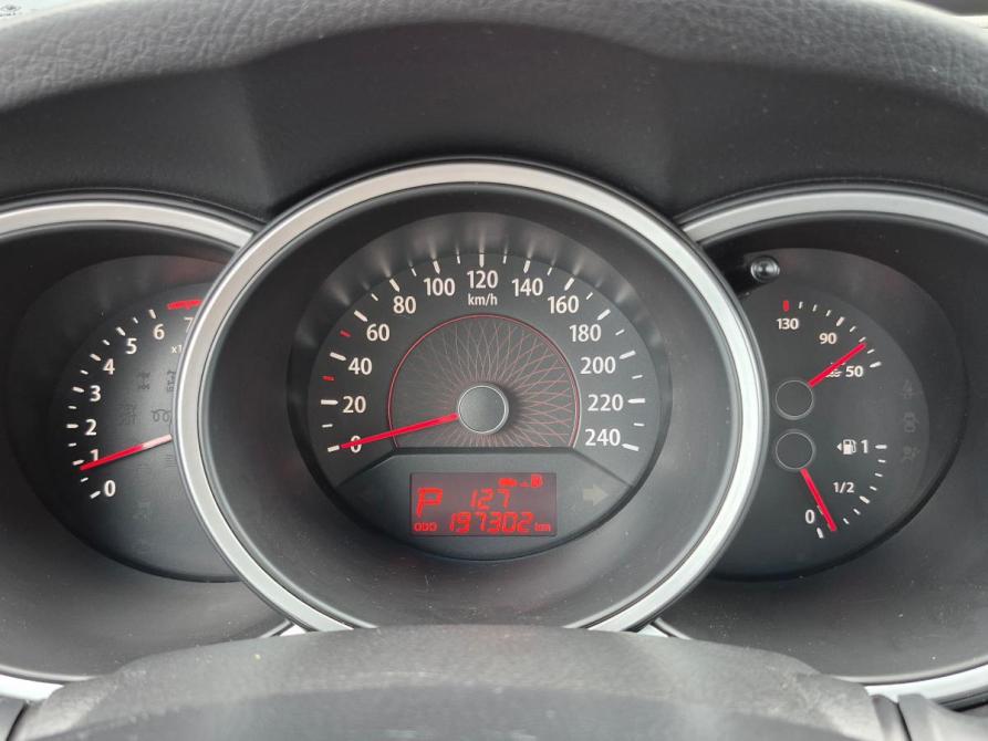 Kia Sorento II Воронеж  - изображение 9