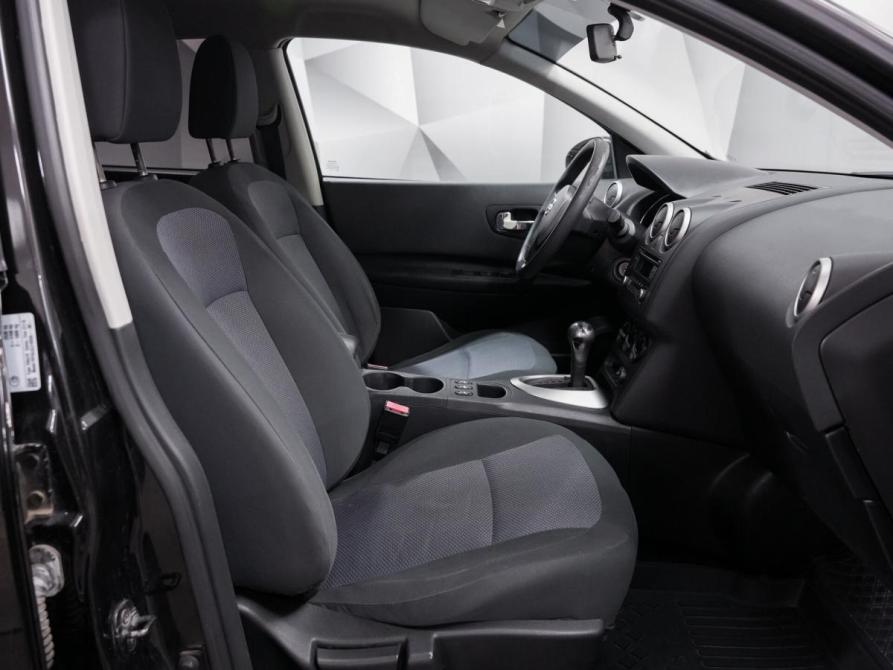 Nissan Qashqai I Рестайлинг Ульяновск  - изображение 11