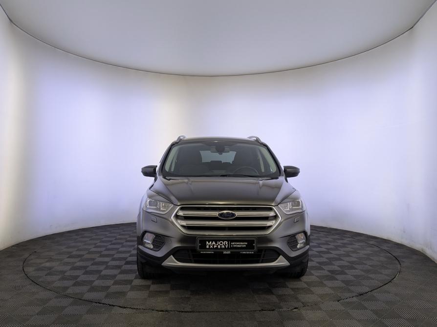 Ford Kuga II Рестайлинг Москва  - изображение 2