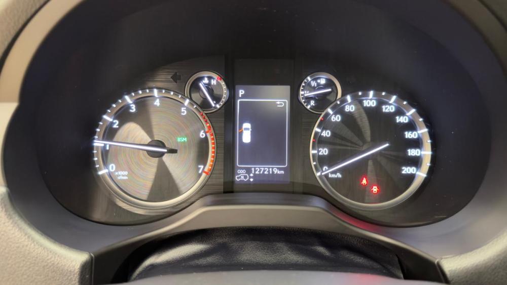 Lexus GX II Рестайлинг 2 Челябинск  - изображение 17