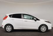 Ford Fiesta Mk6 Ярославль  - изображение 27