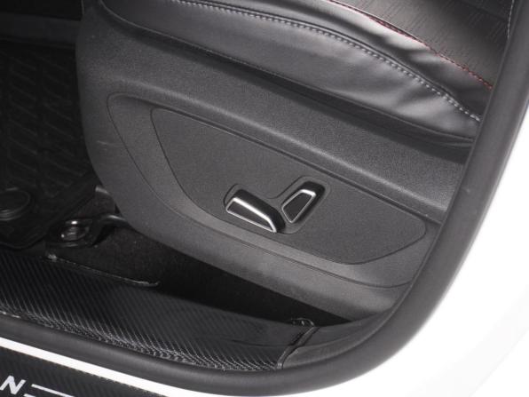Changan CS55 Plus II с пробегом 2024 года, цена 2 459 000 рублей, 20970 км, внедорожник, Автокод Объявления