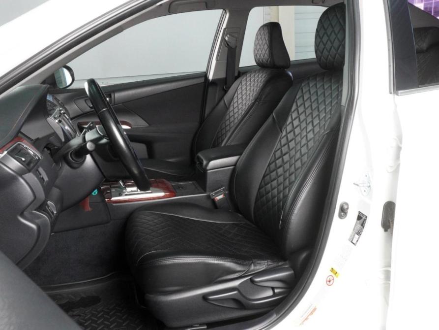 Toyota Camry VII (XV50) Минеральные Воды  - изображение 10