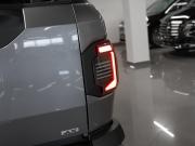 Kia Tasman Москва  - изображение 66