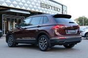 Volkswagen Tiguan II Рестайлинг Москва  - изображение 29