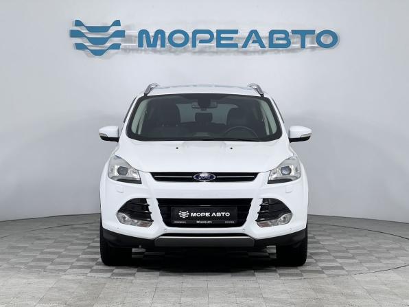 Ford Kuga II с пробегом 2015 года, цена 1 400 000 рублей, 102500 км, внедорожник, Автокод Объявления