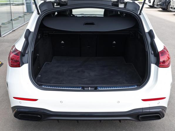 Mercedes-Benz C-Класс V (W206) с пробегом 2021 года, цена 4 500 000 рублей, 63567 км, универсал, Автокод Объявления