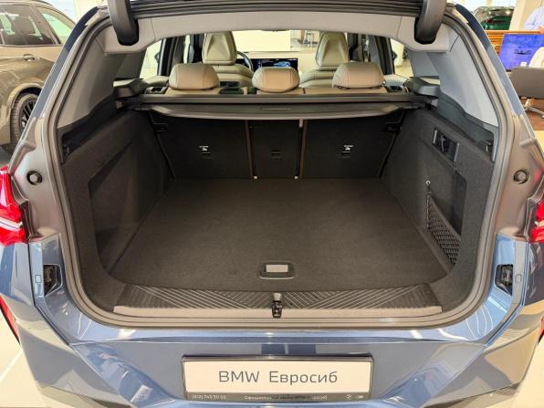 BMW X3 IV (G45/G48) с пробегом 2025 года, цена 6 740 000 рублей, 6550 км, внедорожник, Автокод Объявления
