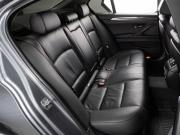 BMW 5 серии VI (F10/F11/F07) Рестайлинг Тюмень  - изображение 29