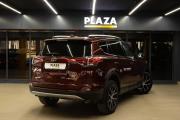 Toyota RAV4 IV (XA40) Рестайлинг Уфа  - изображение 30