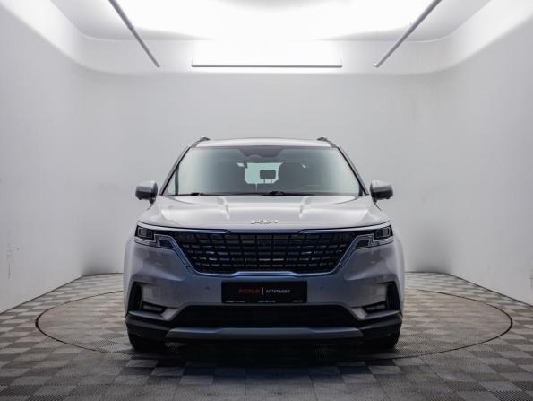 Kia Carnival IV с пробегом 2021 года, цена 3 600 000 рублей, 126832 км, минивэн, Автокод Объявления