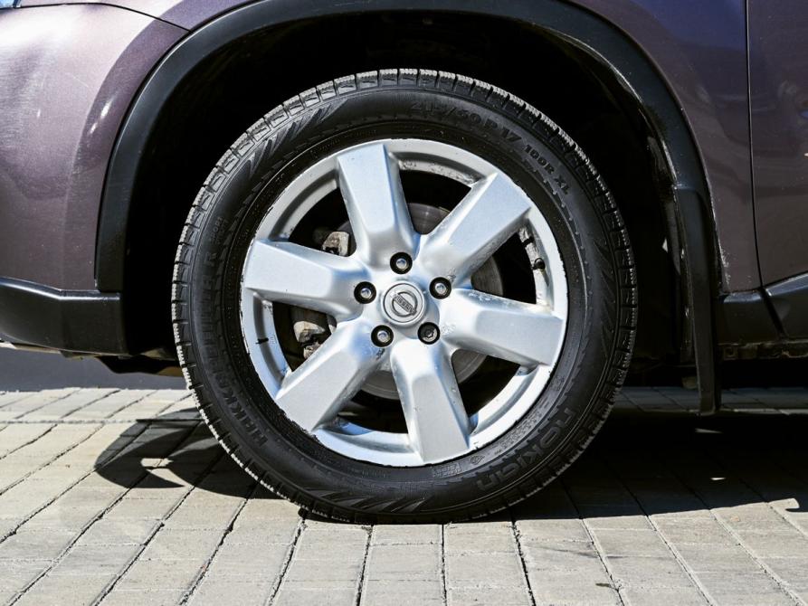Nissan X-Trail II Екатеринбург  - изображение 22
