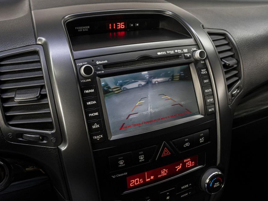 Kia Sorento II Тюмень  - изображение 23