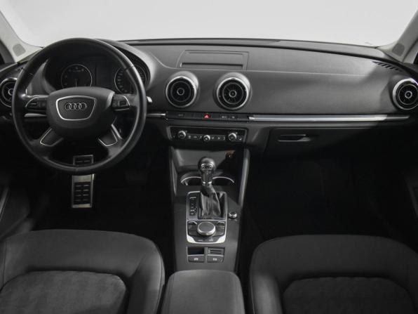 Audi A3 III (8V) с пробегом 2015 года, цена 1 420 000 рублей, 148513 км, седан, Автокод Объявления