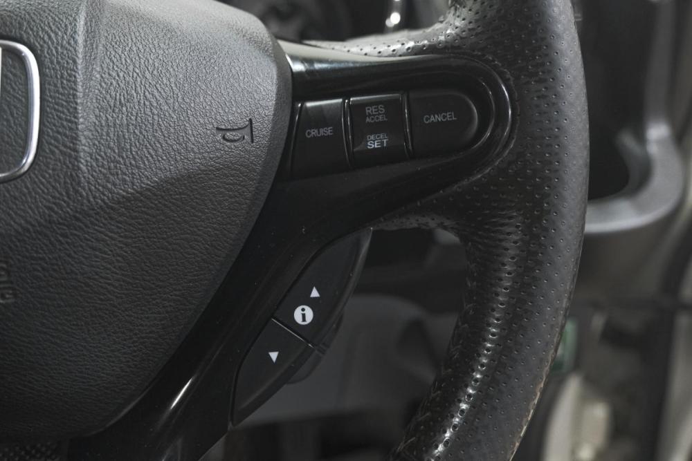 Honda Fit Shuttle I Рестайлинг Новокузнецк  - изображение 14