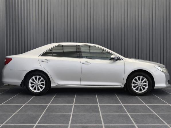 Toyota Camry VII (XV50) с пробегом 2013 года, цена 1 797 000 рублей, 188487 км, седан, Автокод Объявления