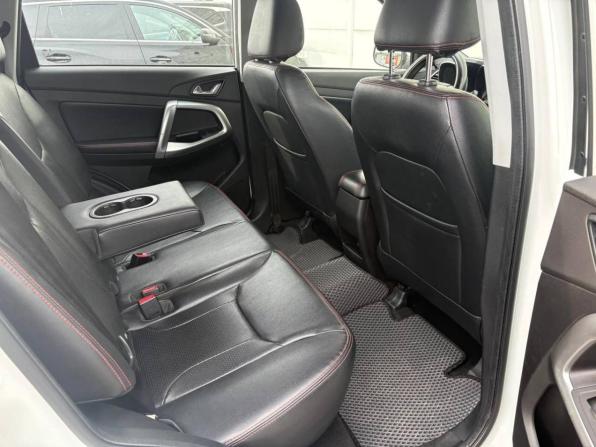 Chery Tiggo 5 I с пробегом 2014 года, цена 800 000 рублей, 101600 км, внедорожник, Автокод Объявления