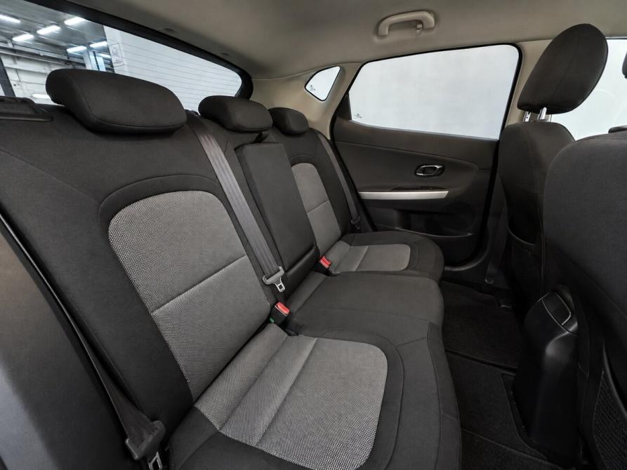 Kia Ceed II Рестайлинг Балашиха  - изображение 14