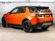 Land Rover Discovery Sport I Ставрополь  - изображение 29