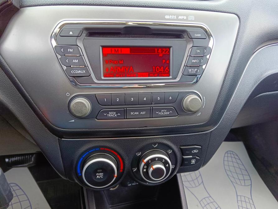 Kia Rio III Тюмень  - изображение 17