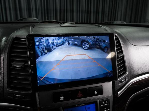 Hyundai Santa Fe II с пробегом 2010 года, цена 1 299 000 рублей, 218621 км, внедорожник, Автокод Объявления
